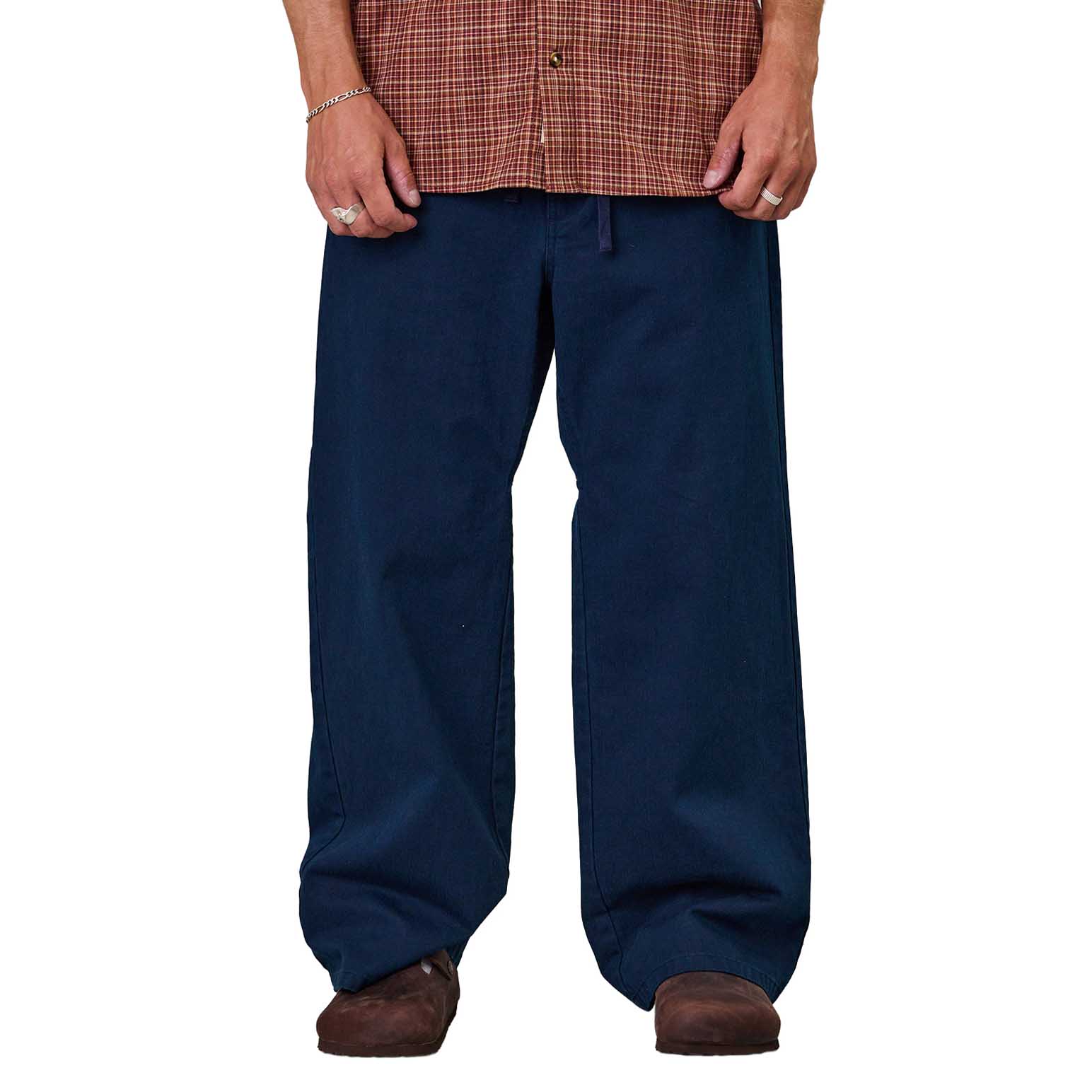 Just Another Fisherman Dockyard Pants