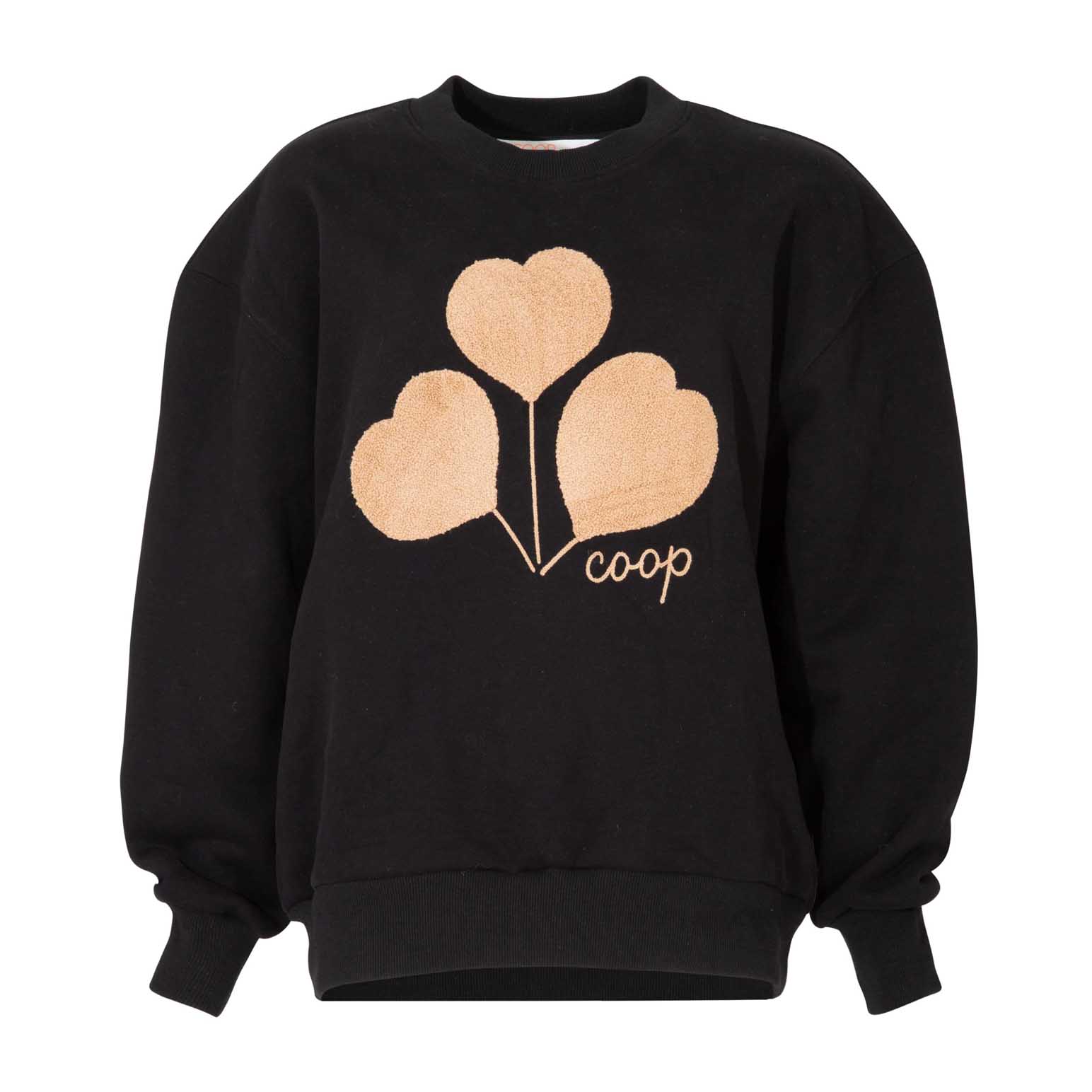 COOP Sew Much Fun Sweatshirt