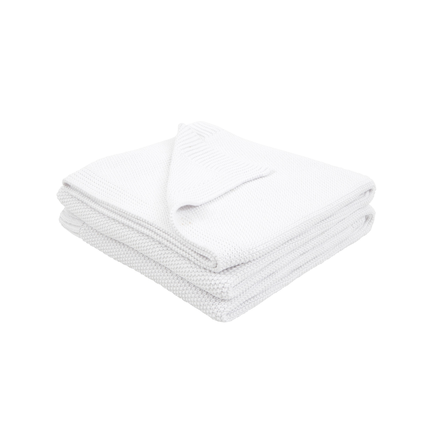 Wallace Cotton Brighton Cotton Throw