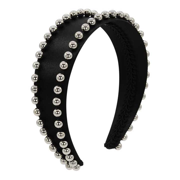 Morgan & Taylor Raleigh Headband