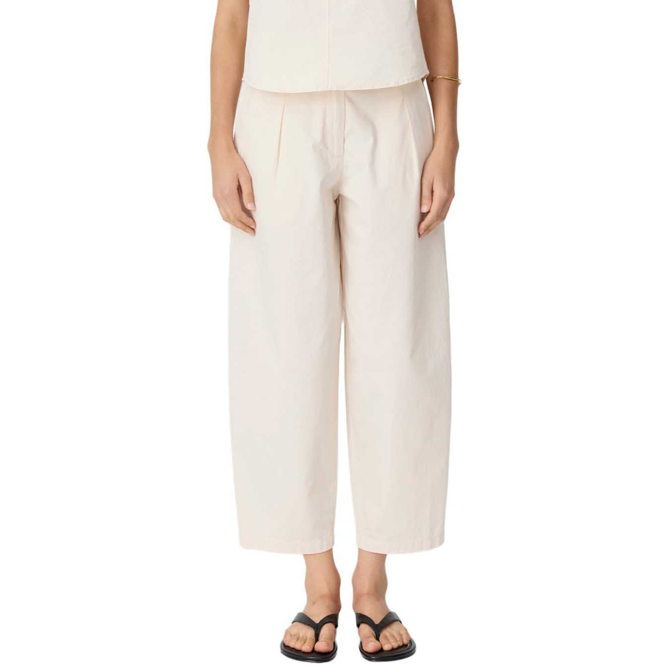 POL Alma Barrel Pant