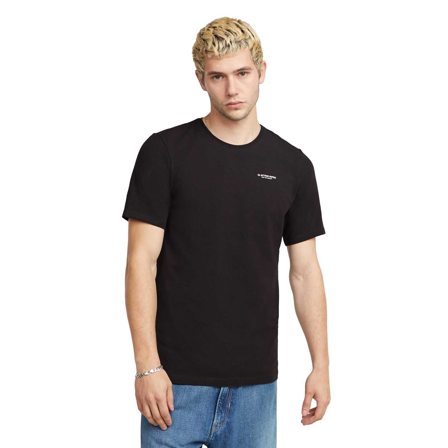 G-Star Slim Base T-Shirt