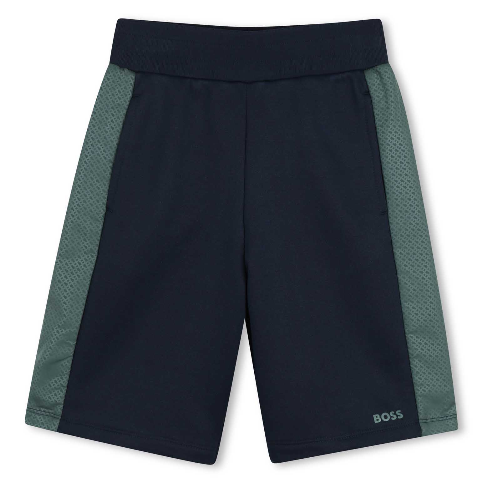 BOSS Bermuda Shorts 4Y-5Y