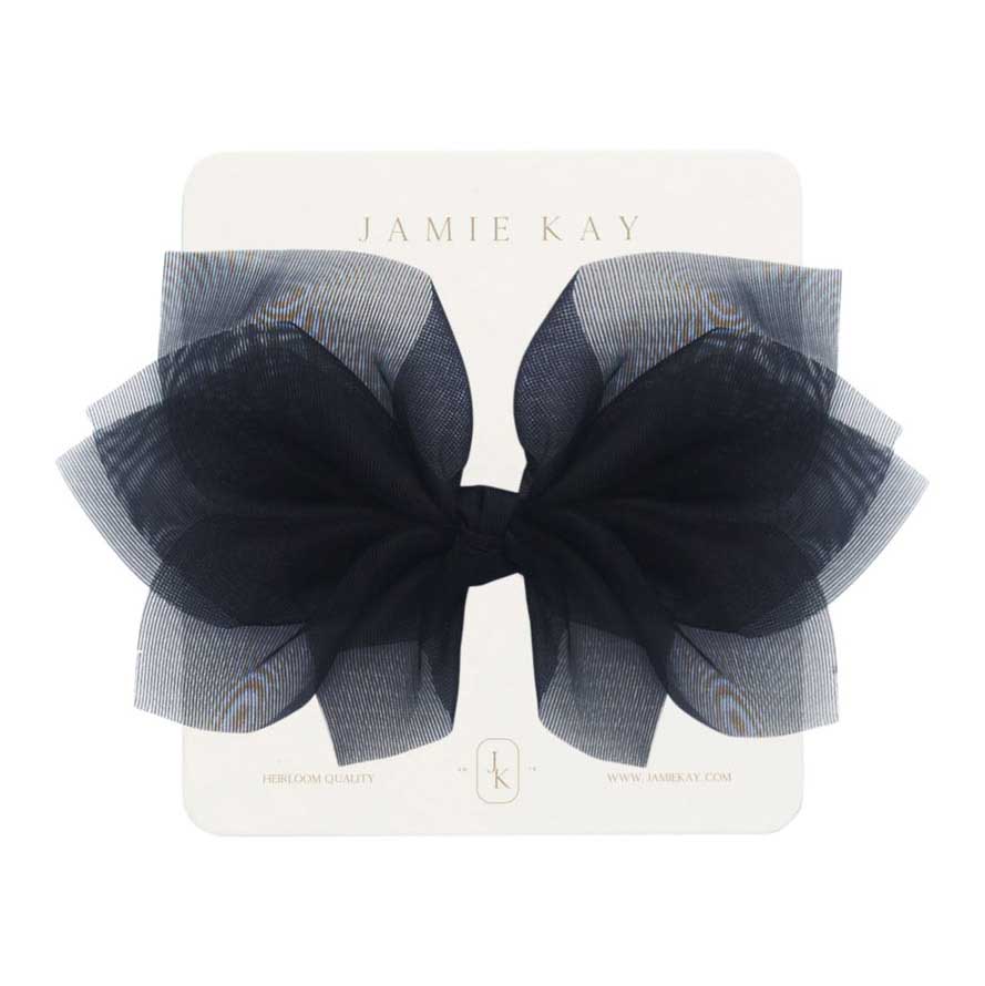 Jamie Kay Fairy Bow