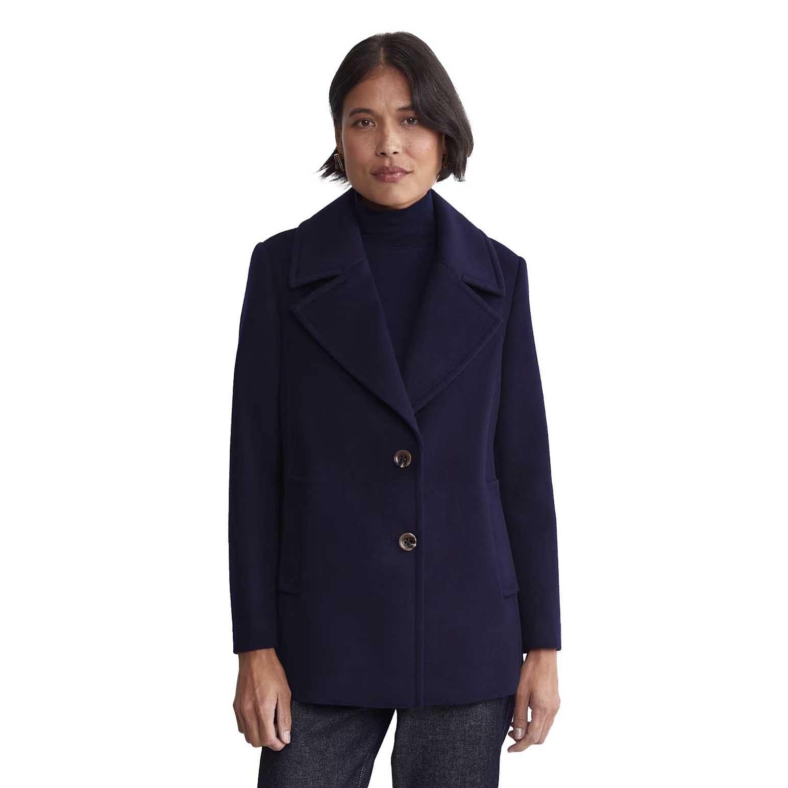 Sportscraft Saskia Single Breasted Jacket