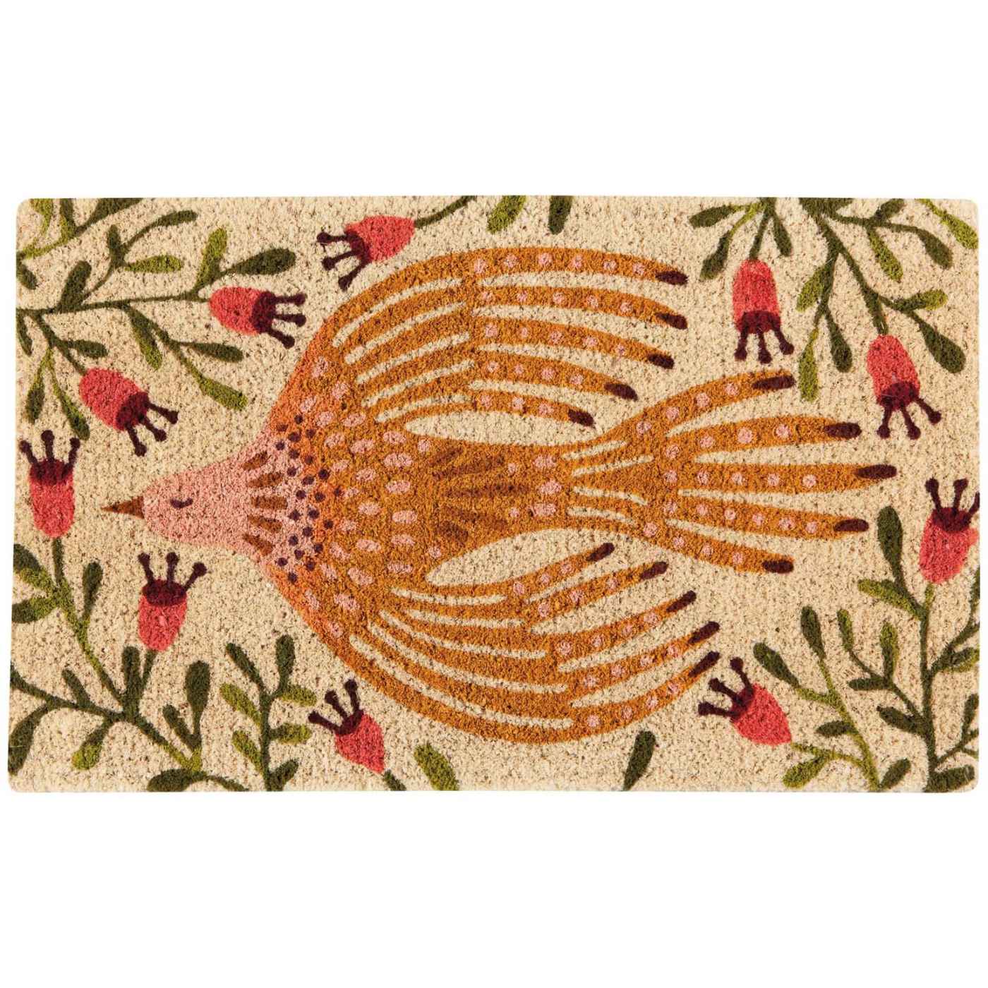 Danica Plume Doormat