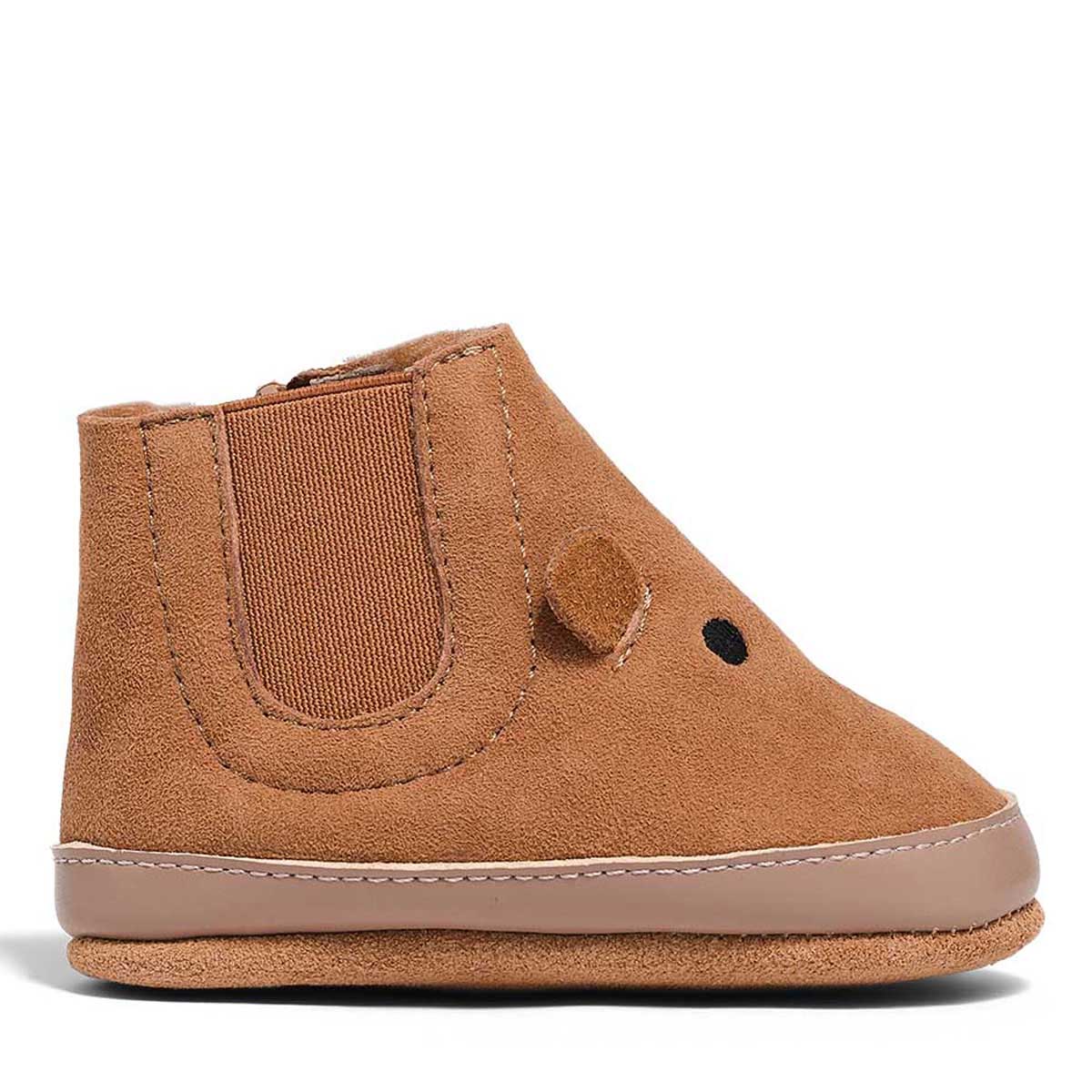 Pretty Brave Cosy Boot