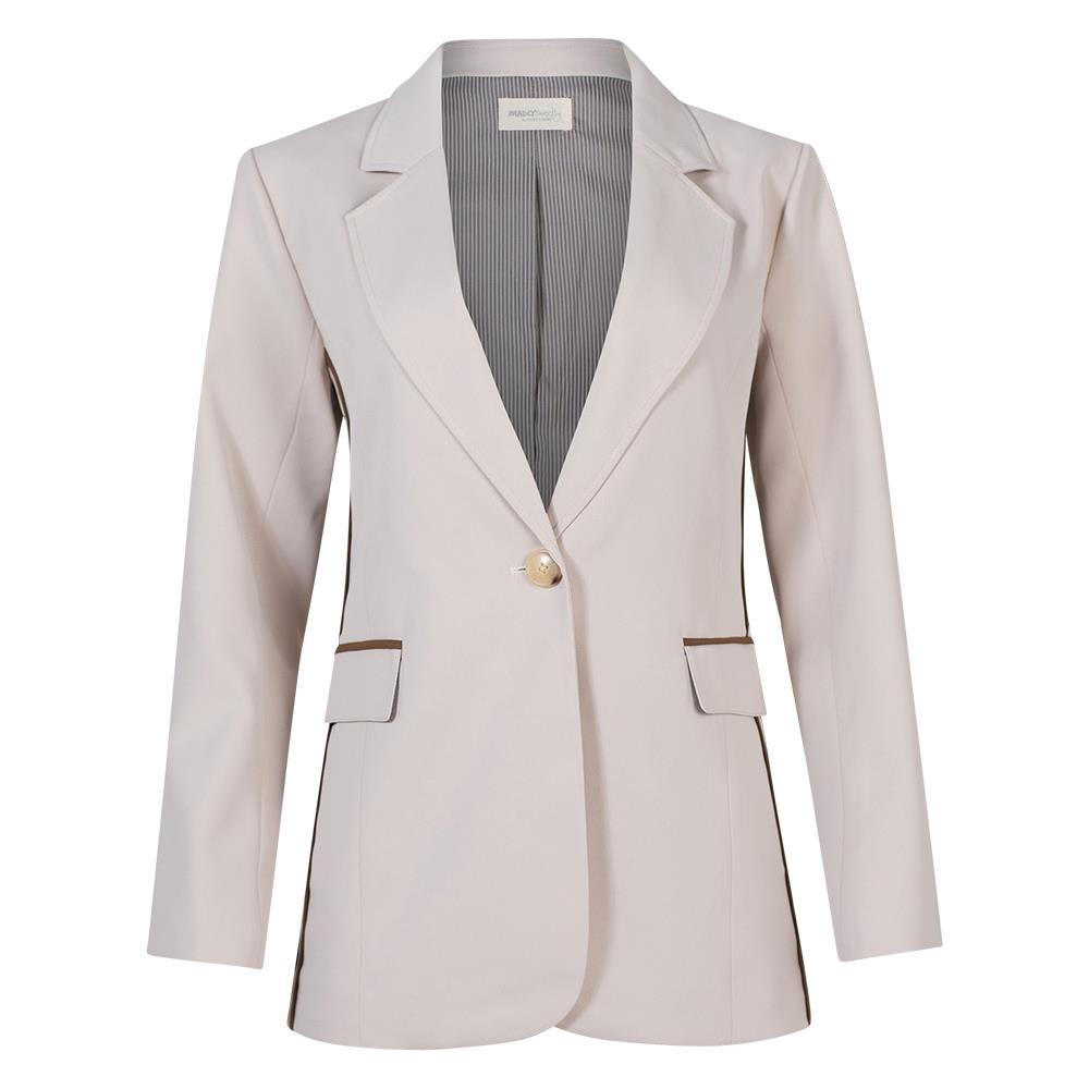 Madly Sweetly Cipher Blazer