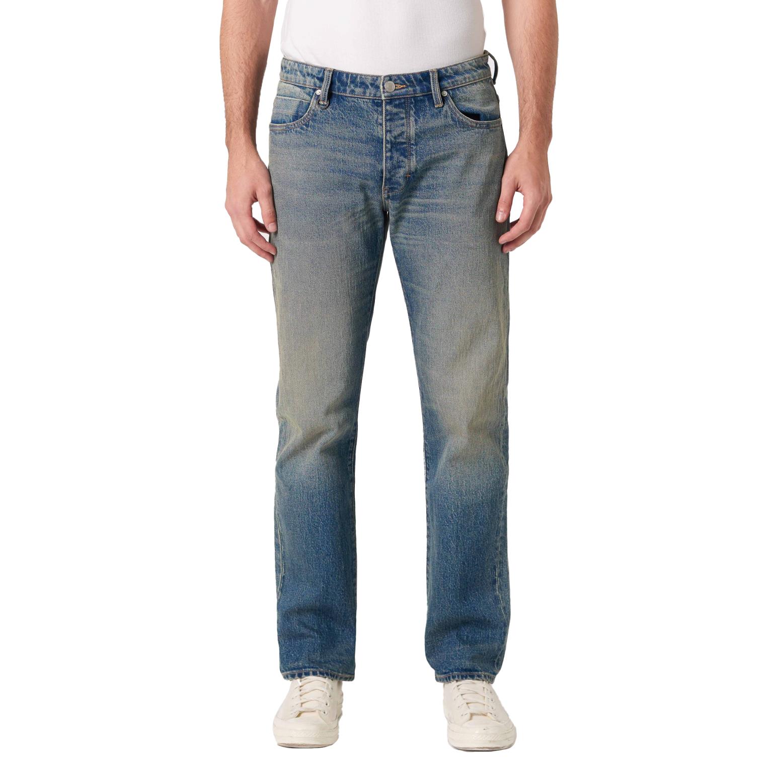 Neuw Studio Baggy Neuw Denim Sade Baggy Crop True Black