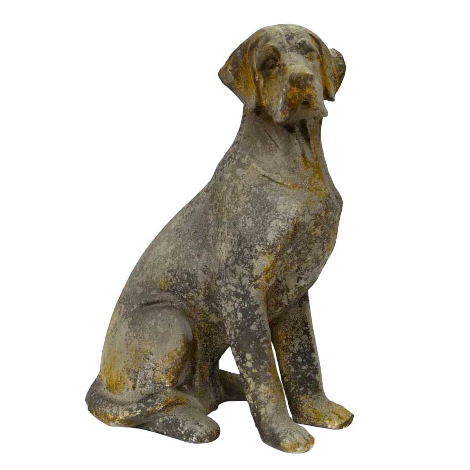 French Country Baron Dog D&eacute;cor