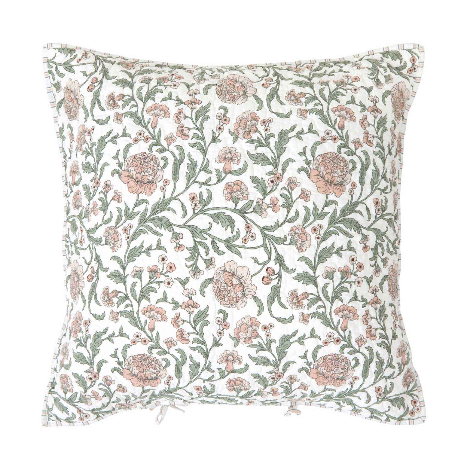 Wallace Cotton Arabella European