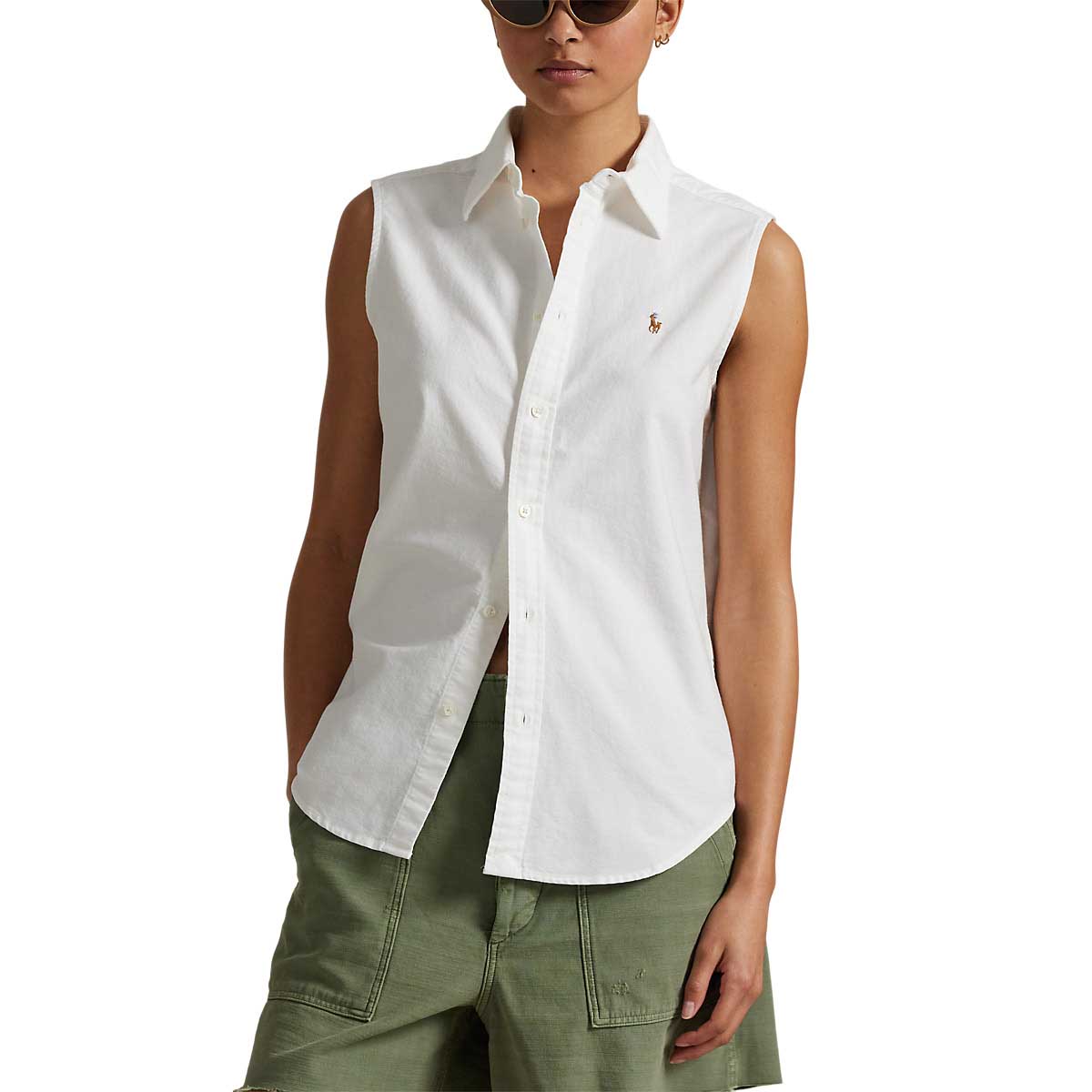 Polo Ralph Lauren Woven Sport Shirt