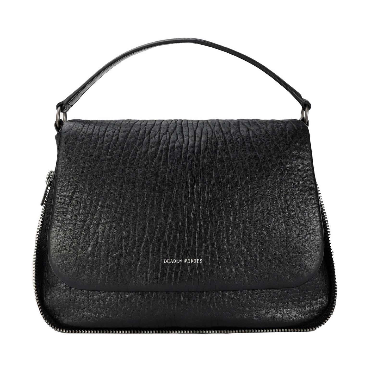 Deadly Ponies Mr Caiman