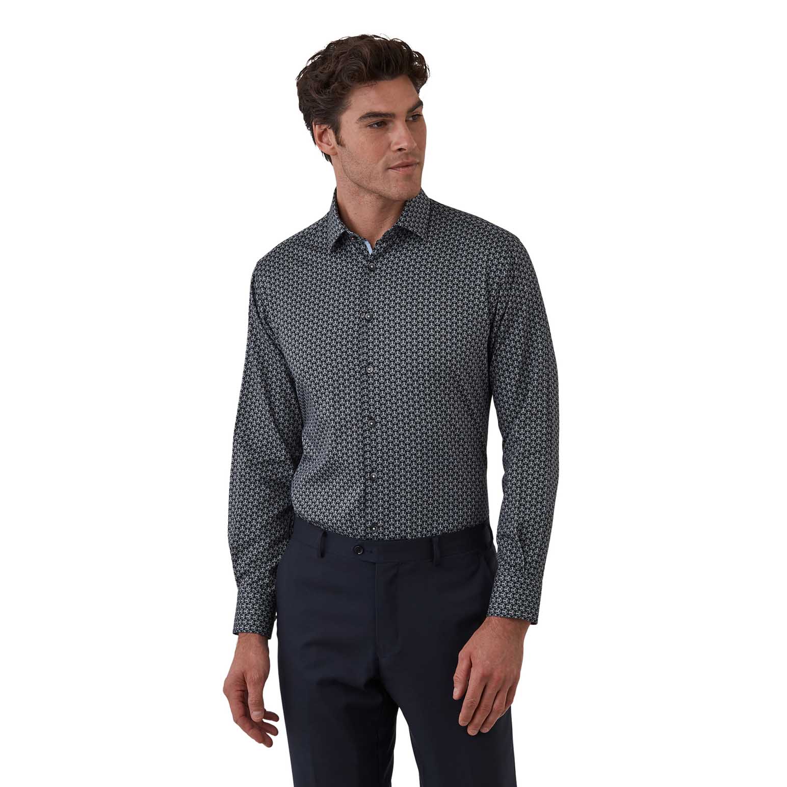 Cambridge Sorrento Shirt Fcu366