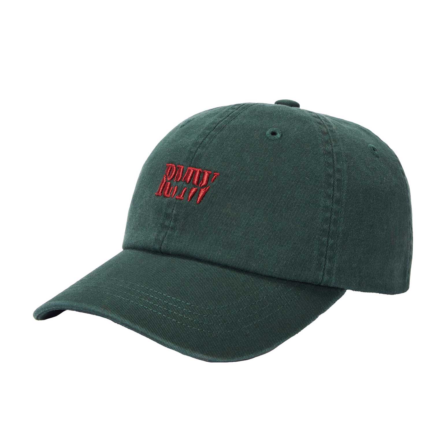 R.M. Williams Branded Twill Cap