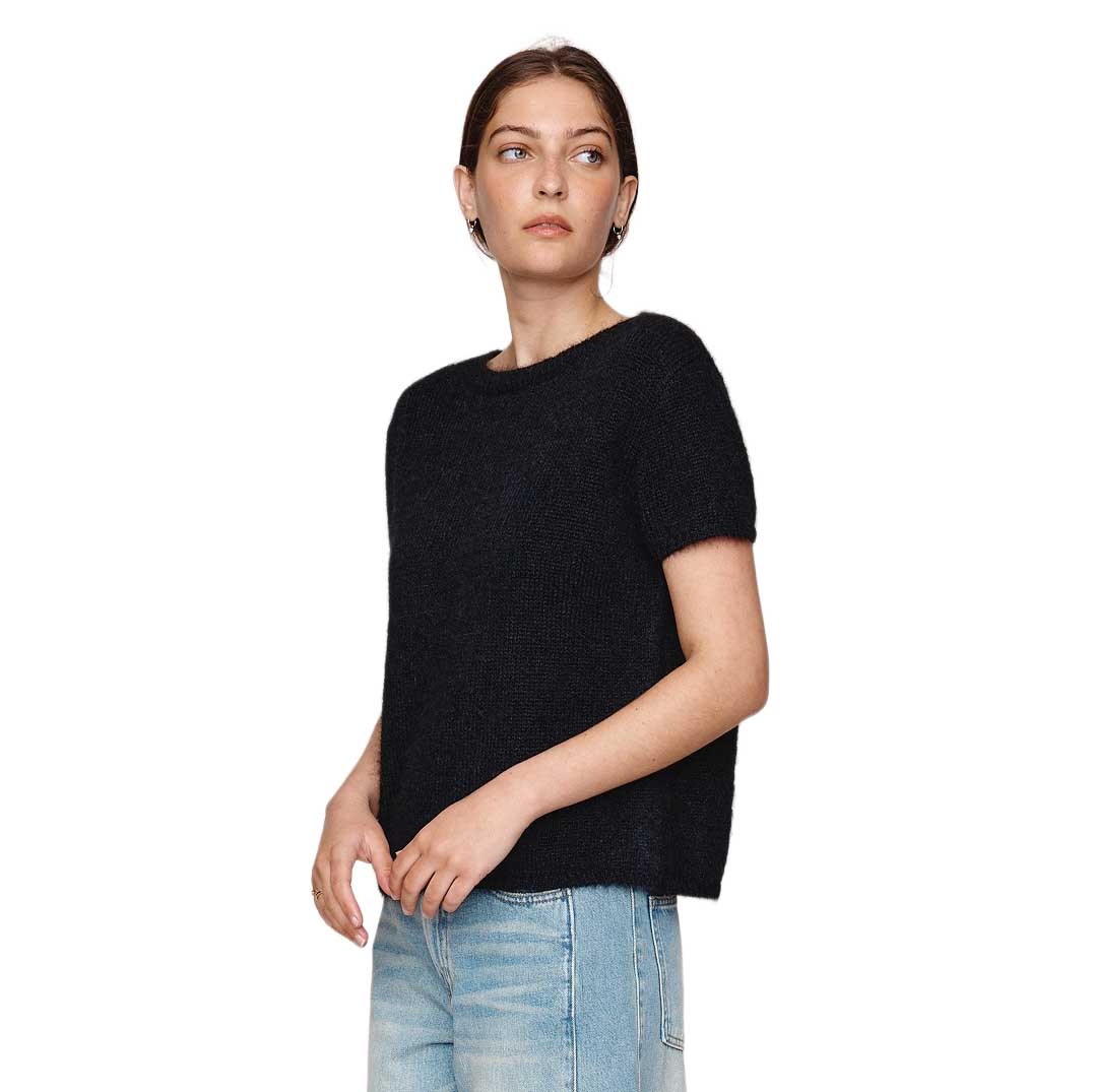 Marle Aster Top