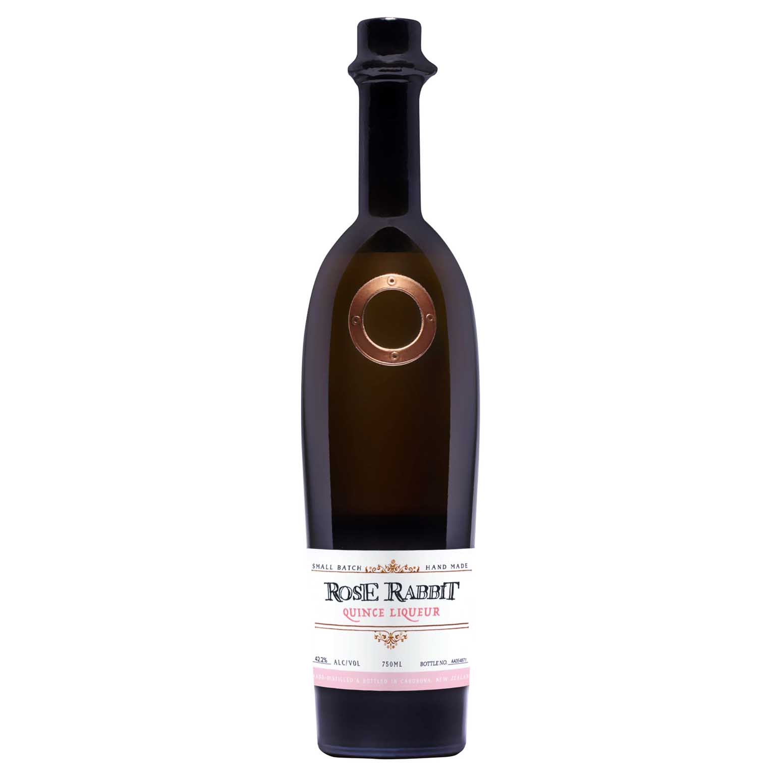 Rose Rabbit Quince Liqueur 750ml