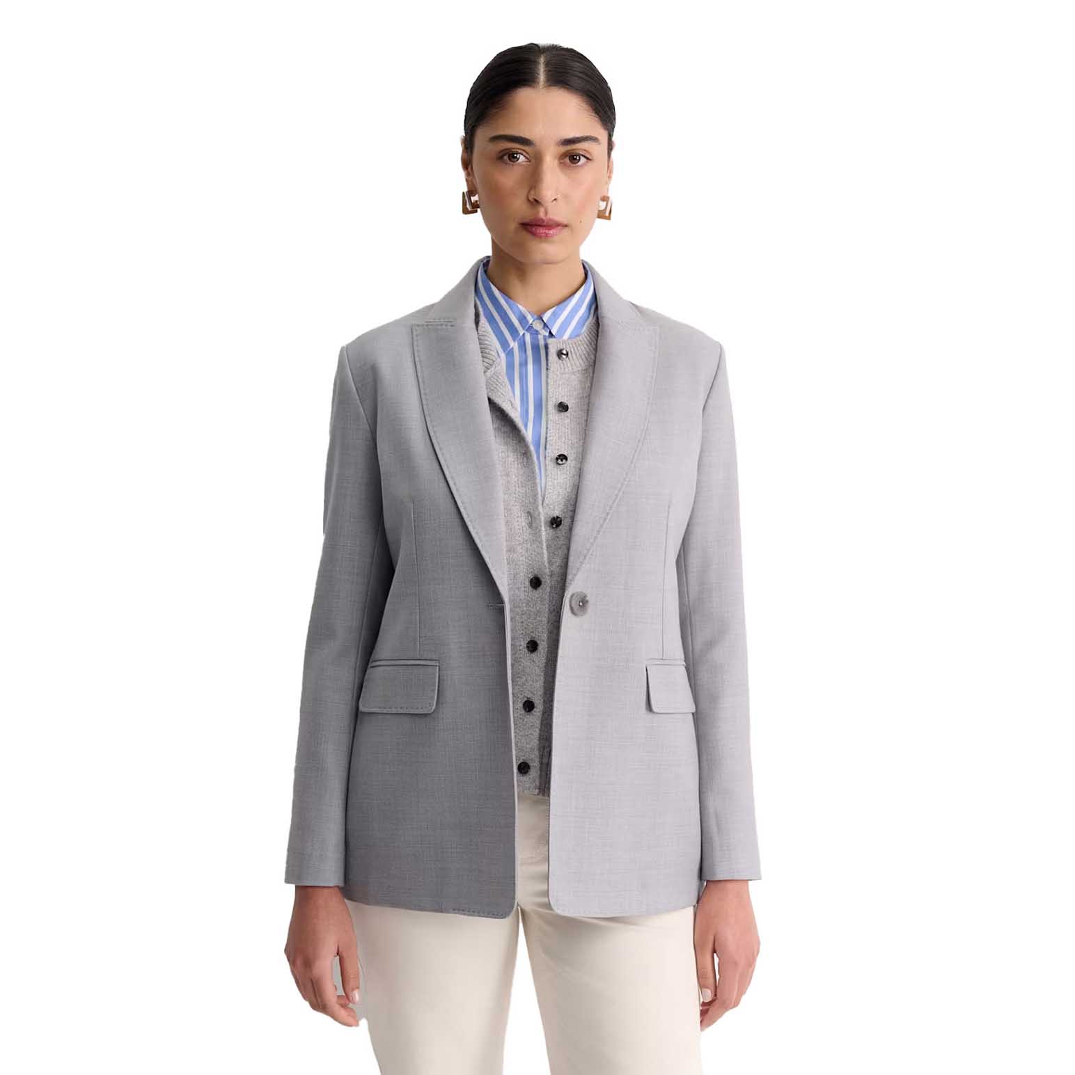 Sportscraft Wren Single Breasted Blazer