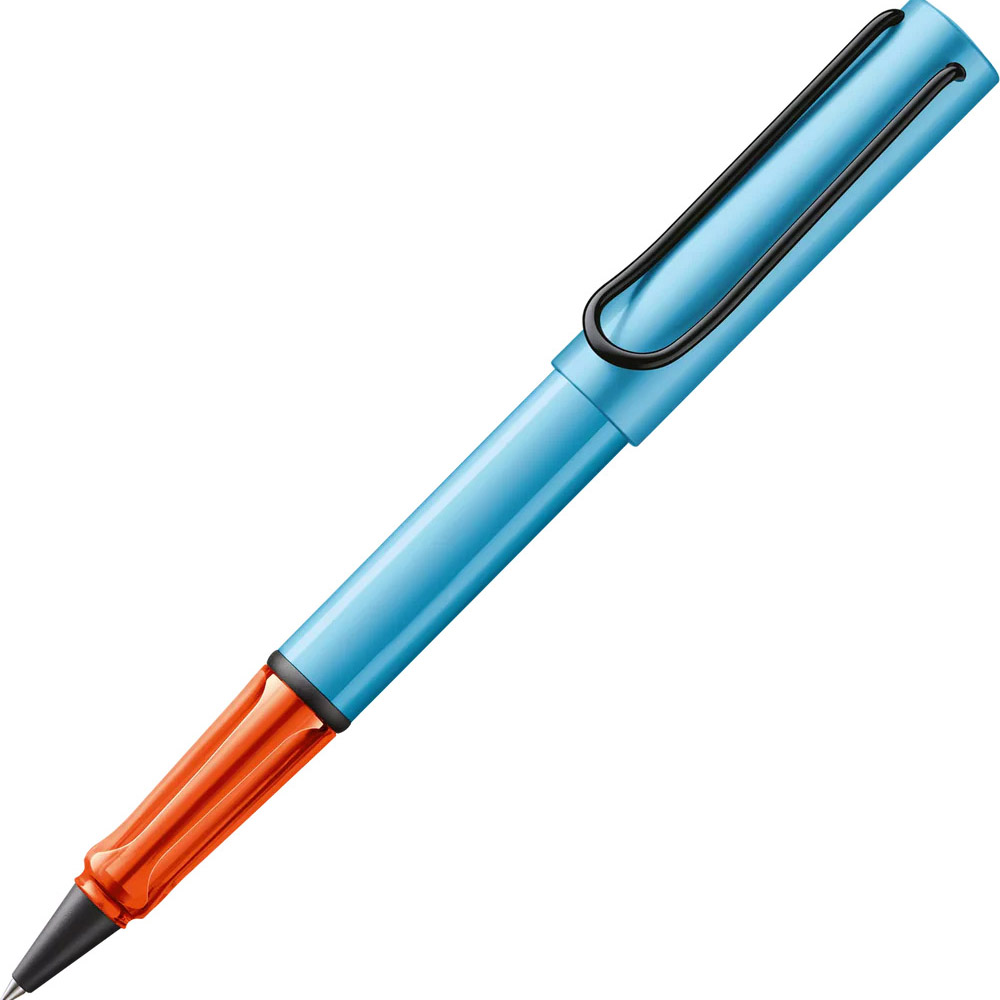 LAMY AL-Star Le Rollerball Pen - Denim 3A5
