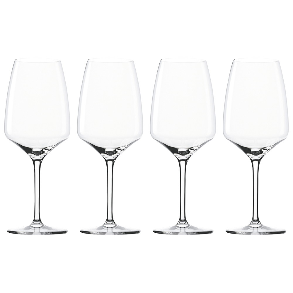 Royal Doulton The Wine Cellar Collection Large Wine (Set of 4)