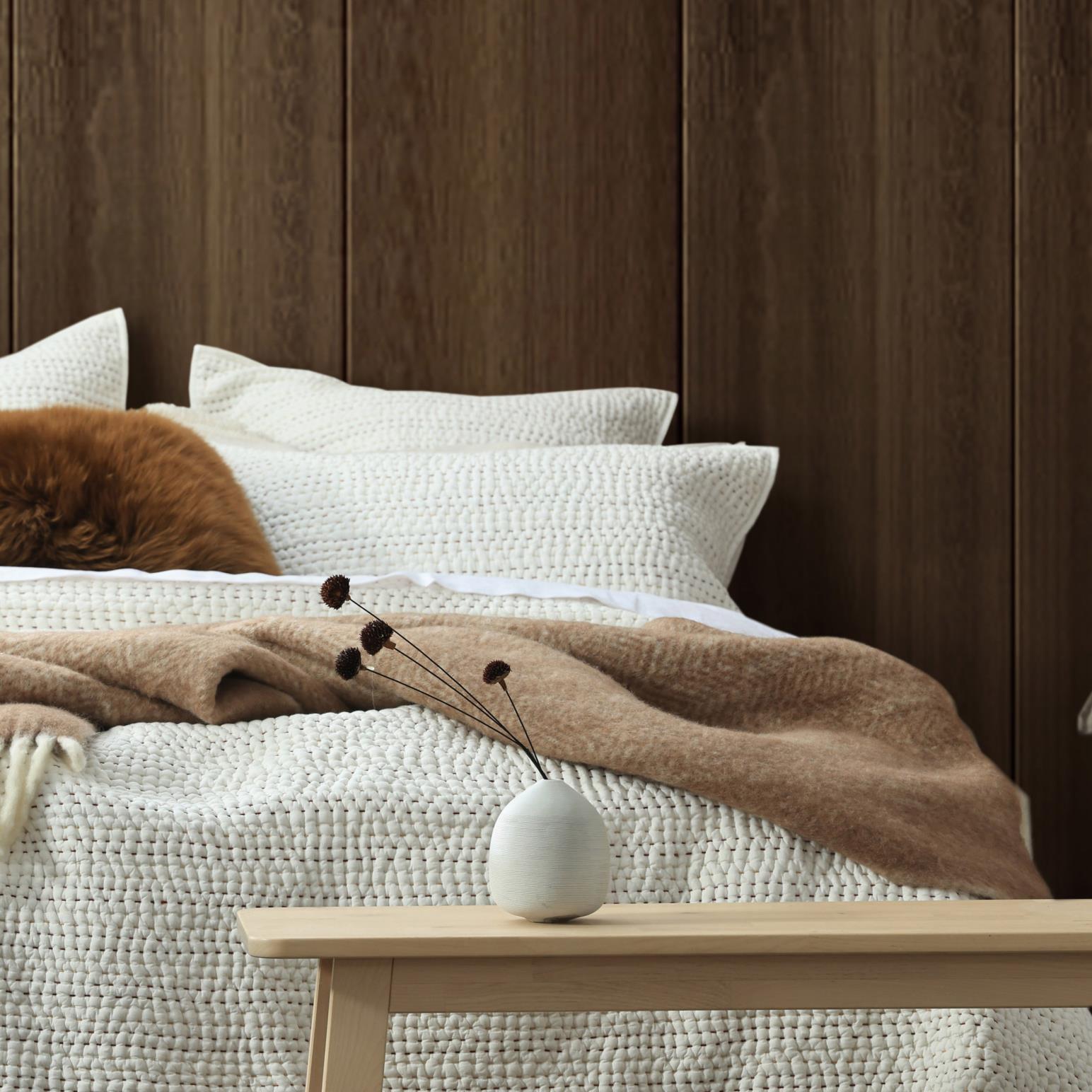 MM Linen Loom Euro