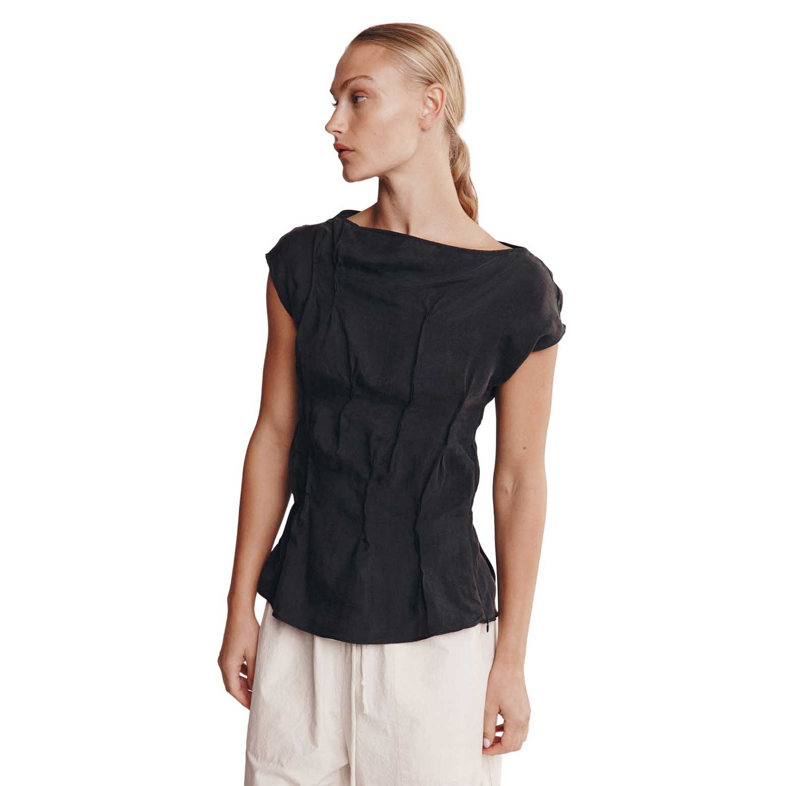 Marle Gaia Top
