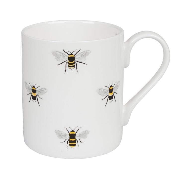 Sophie Allport Standard Mug - Bees
