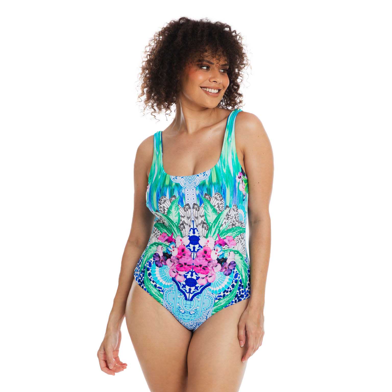 Togs Granada Sorrento Rev Swimsuit
