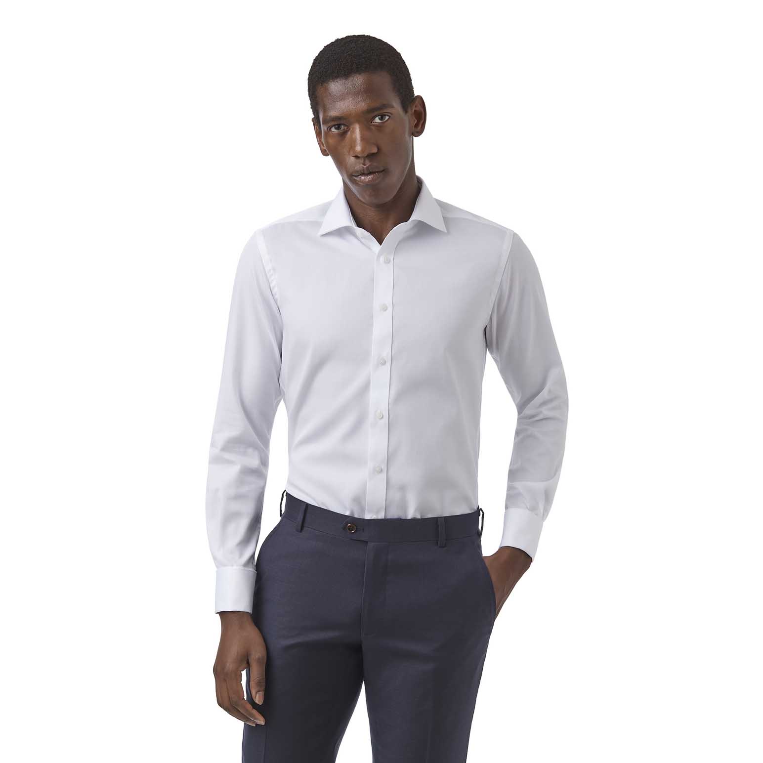 Cambridge Westgarth Shirt Fgw014