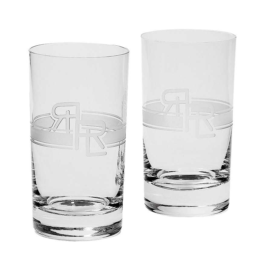 Polo Ralph Lauren Ashton Highball Gift Set Of 2