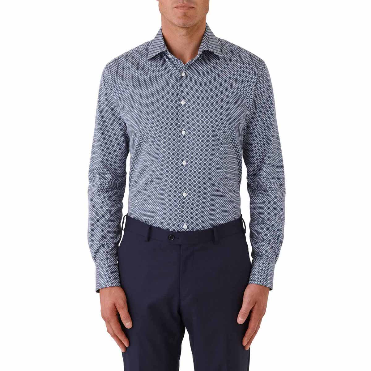 Cambridge Parkdale Shirt Fct249