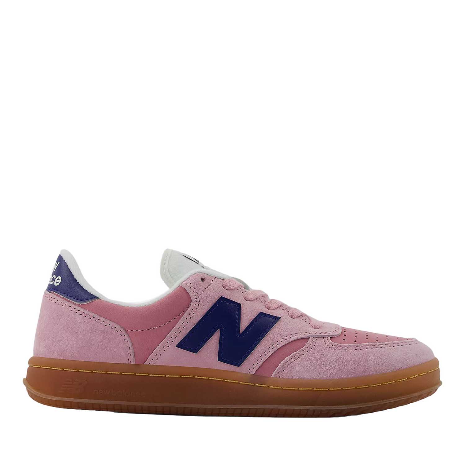New Balance T500 Sneaker Ballantynes Department Store