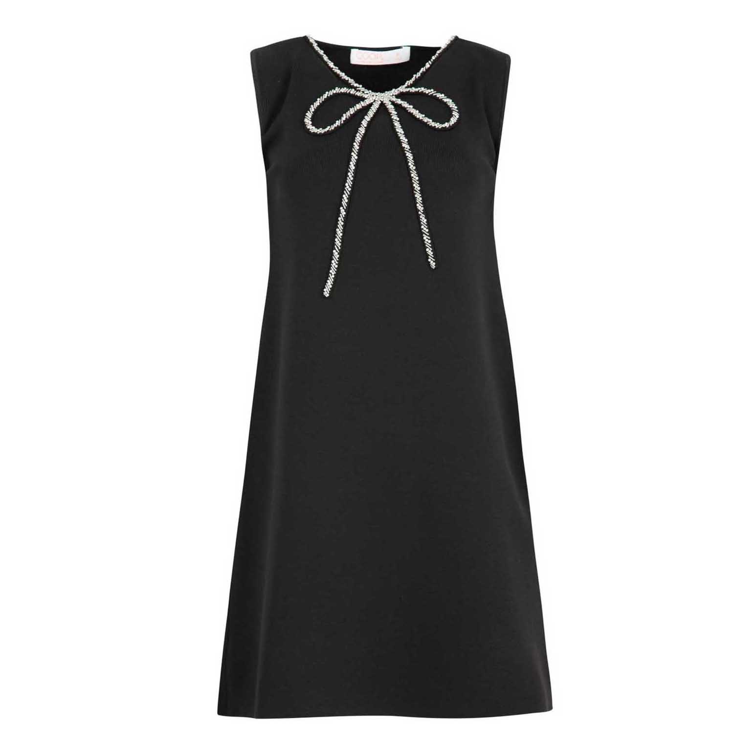 COOP Little Bow Peek Dress