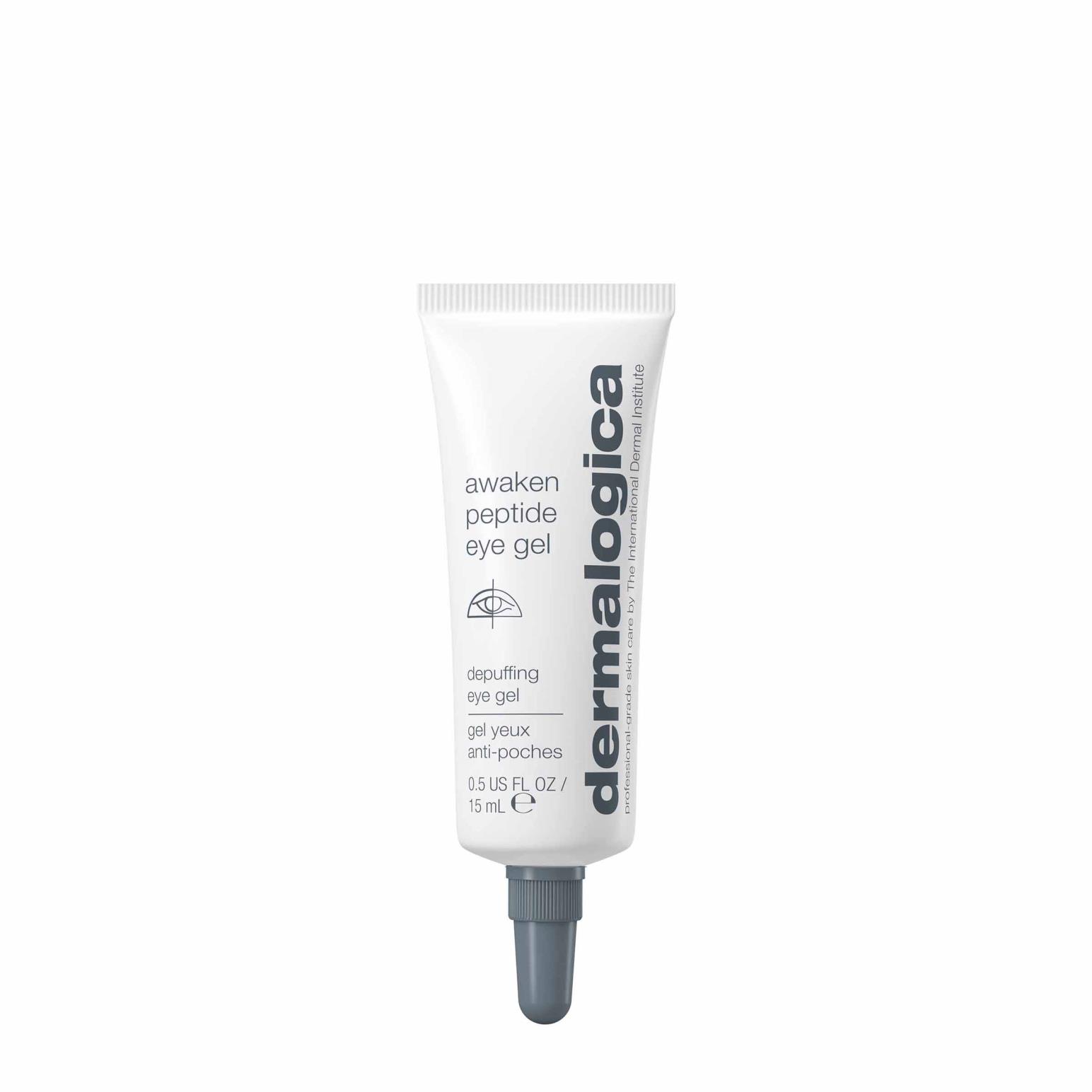 Dermalogica Awaken Peptide Eye Gel 15ml