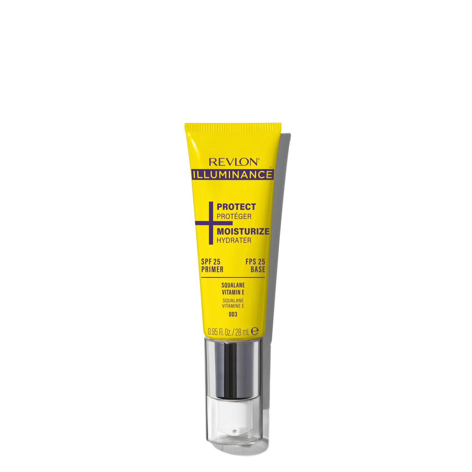 Revlon Illuminance™ Protect + Moisturize Primer SPF 25