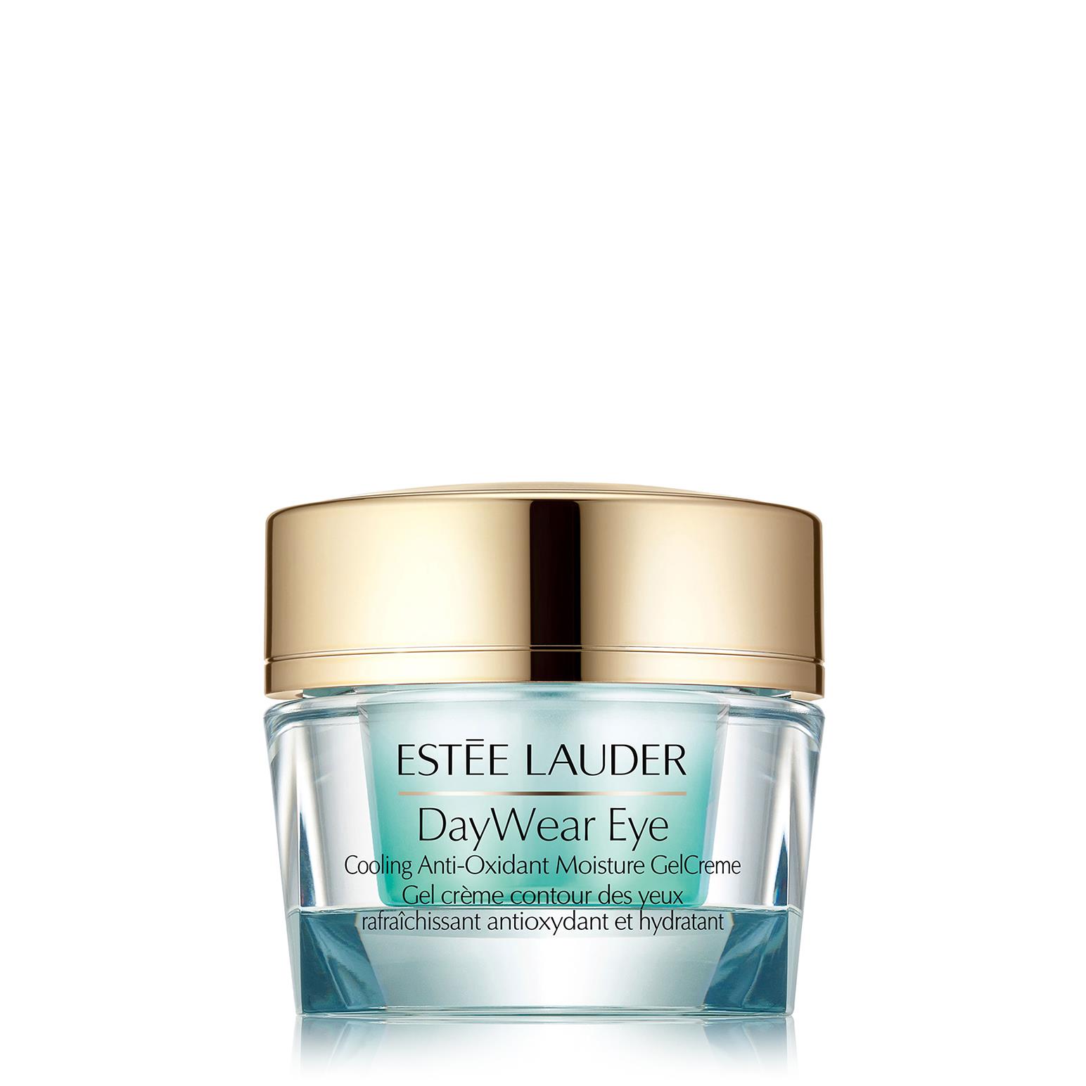 Est&eacute;e Lauder DayWear Eye Cooling Anti-Oxidant Moisture GelCreme