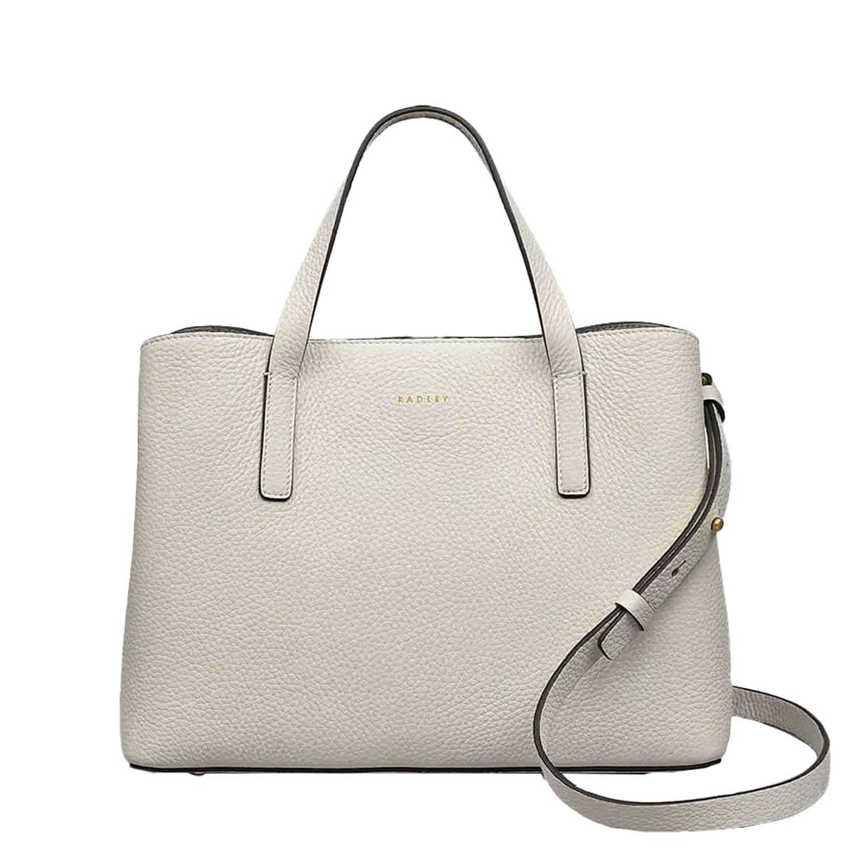Radley Dukes Place Medium Ziptop Grab
