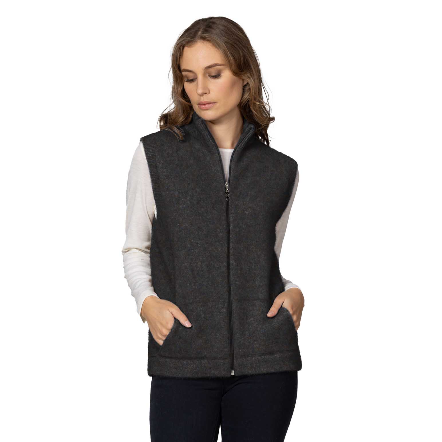 Noble Wilde Gilet
