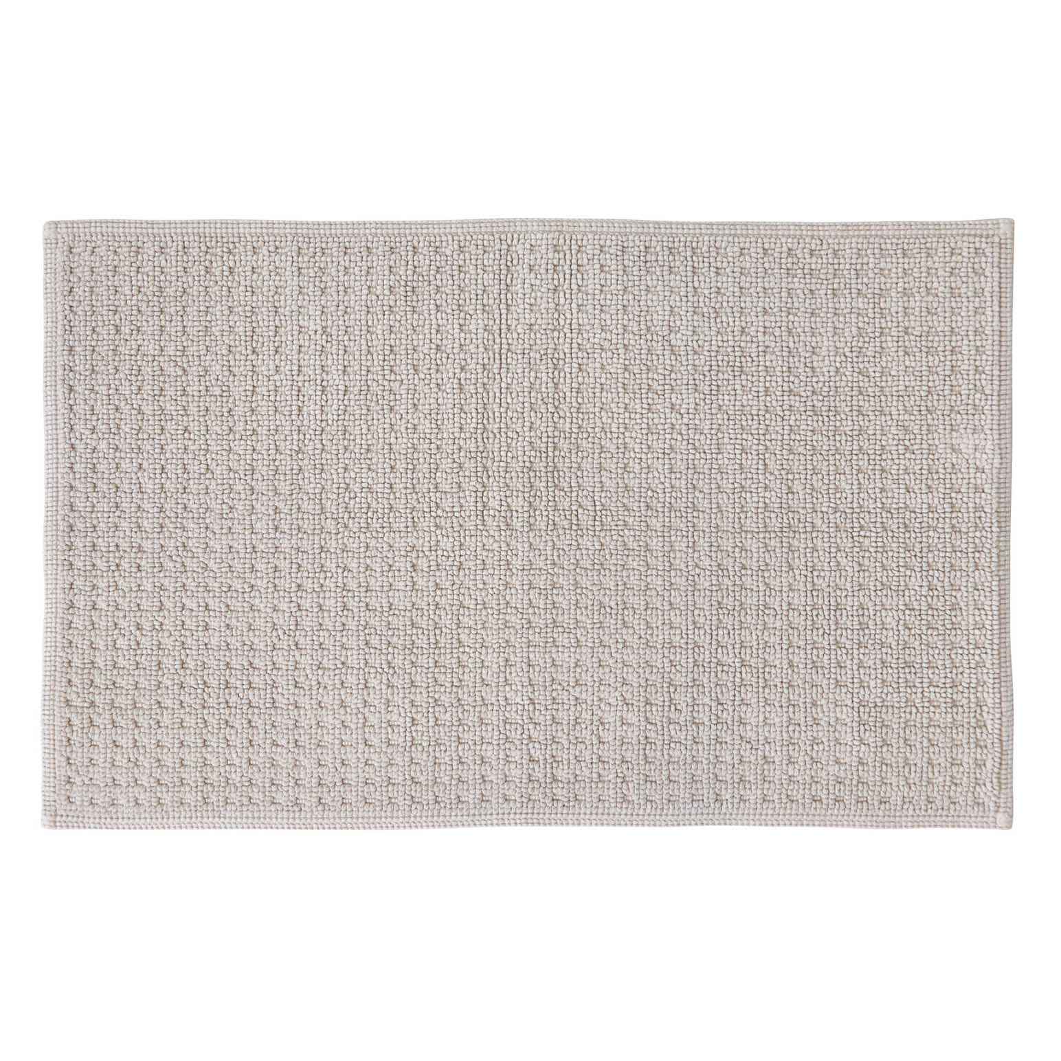 Wallace Cotton Solace Bath Mat