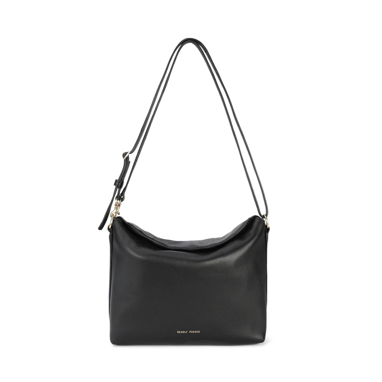 Deadly Ponies Mr Piper