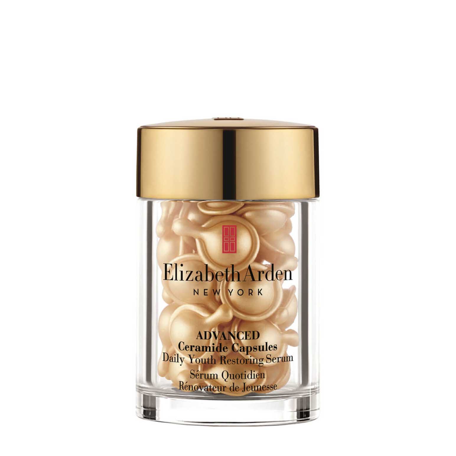Elizabeth Arden Advanced Ceramide Capsules Daily Youth Restoring Serum 30pc