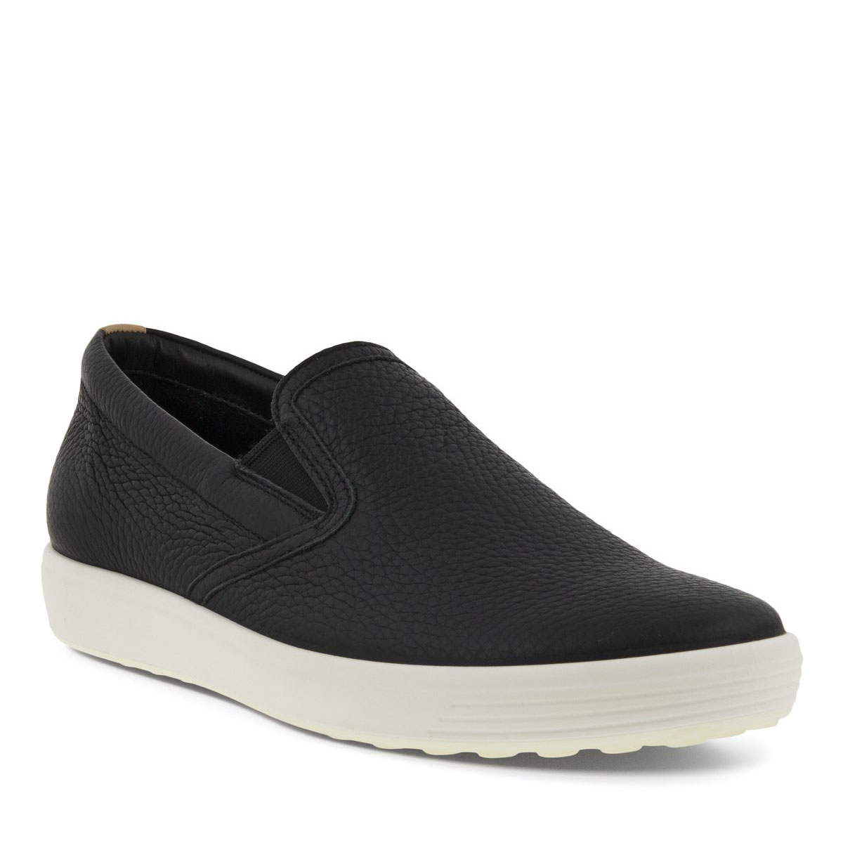 Ecco Soft 7 W Black