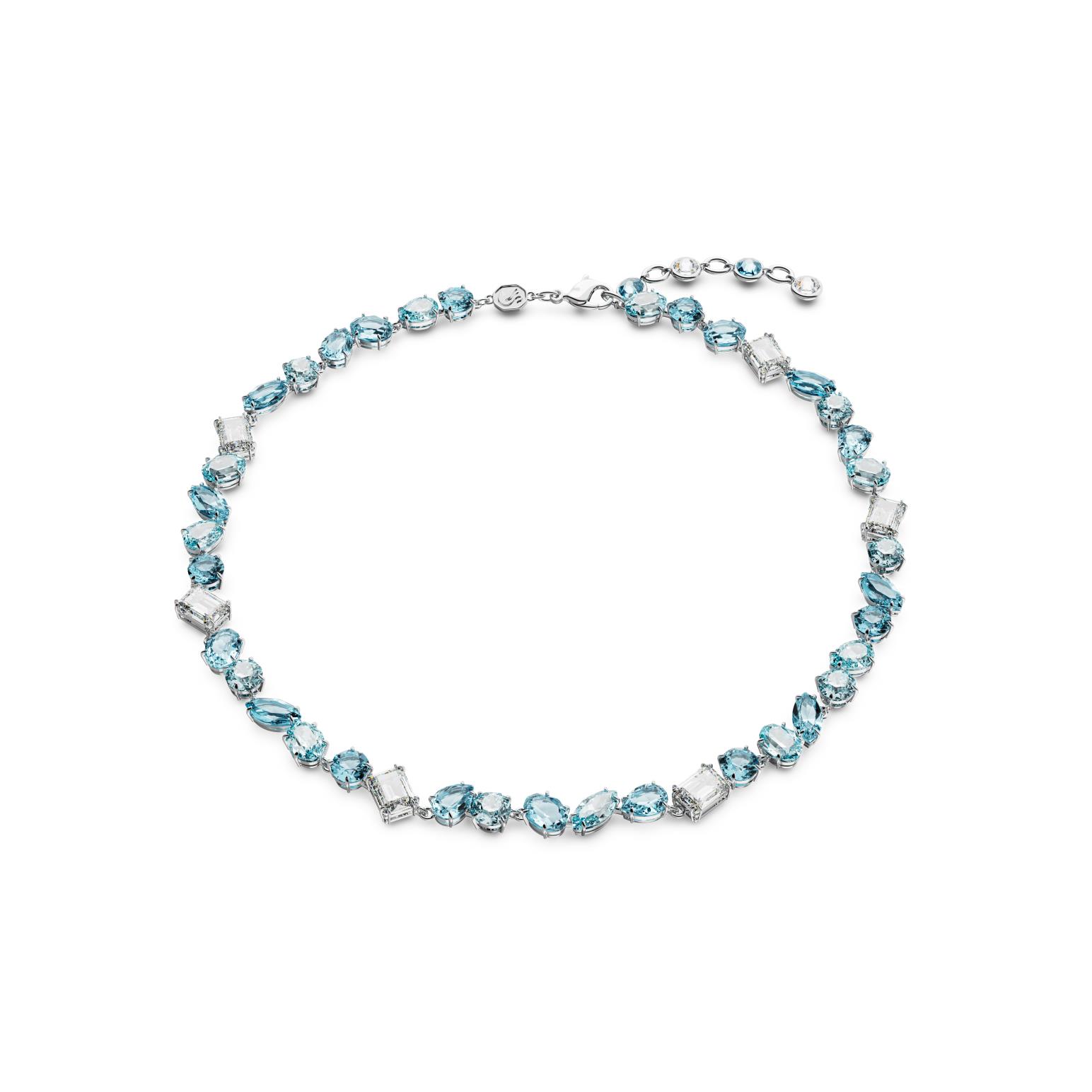 Swarovski Gema Necklace