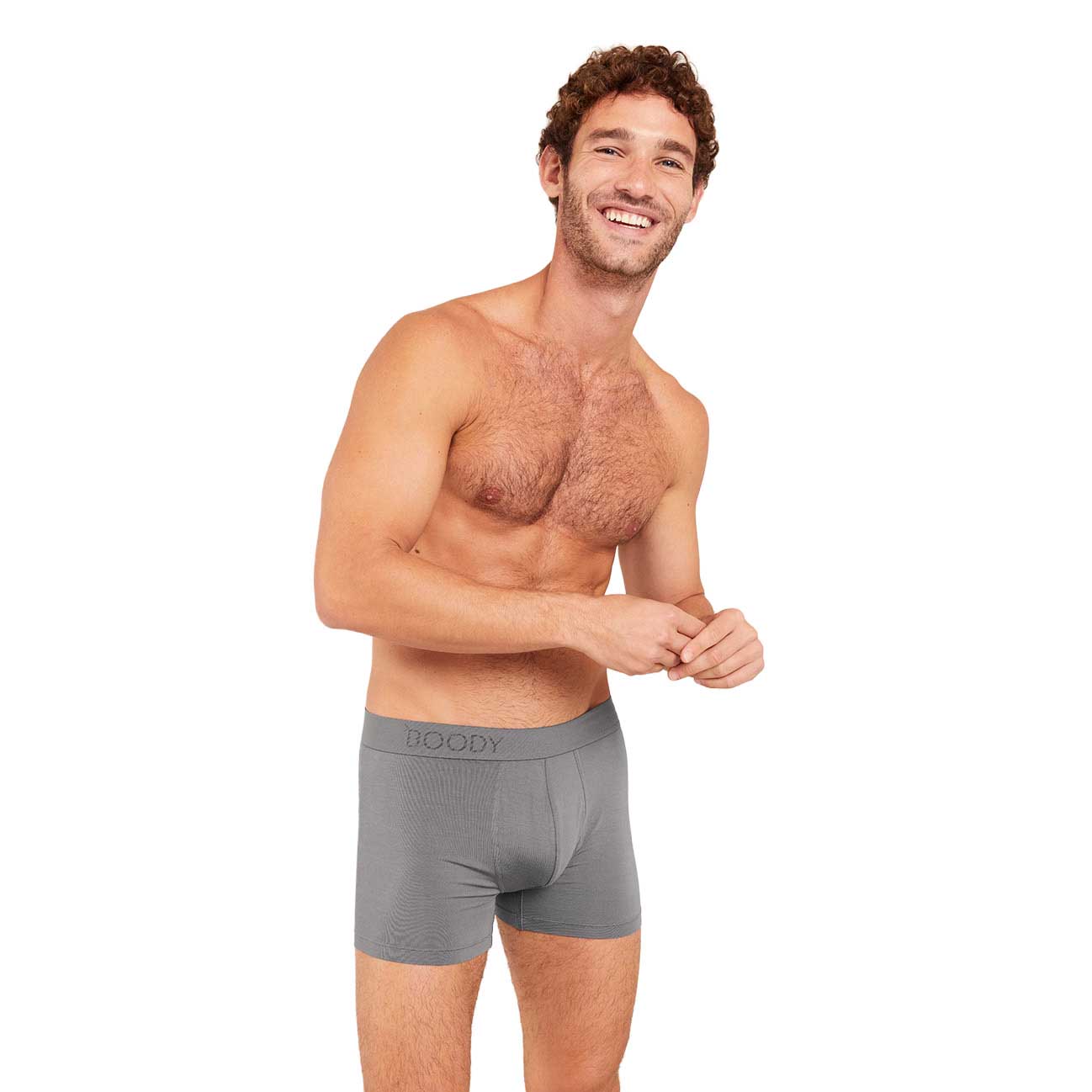 Boody Men's Everyday Boxers