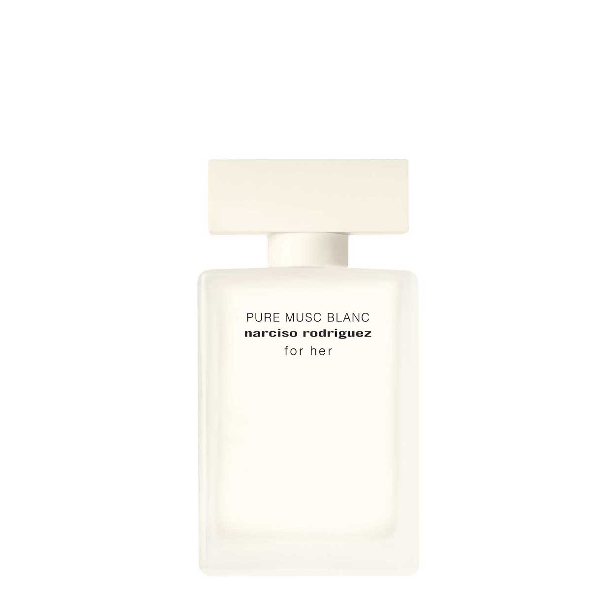 Narciso Rodriguez For Her Pure Musc Blanc EDP Intense 50ml