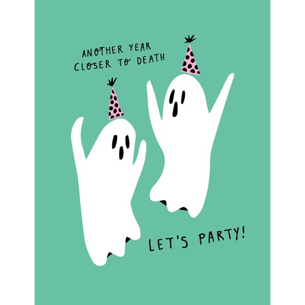 Vevoke Card Another Year