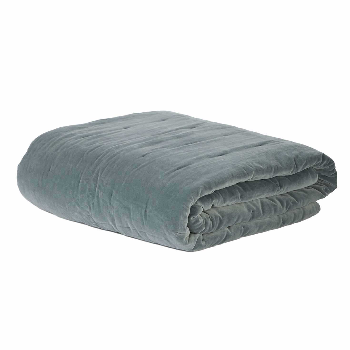 Città Velvet Quilt King/Super King - Cod