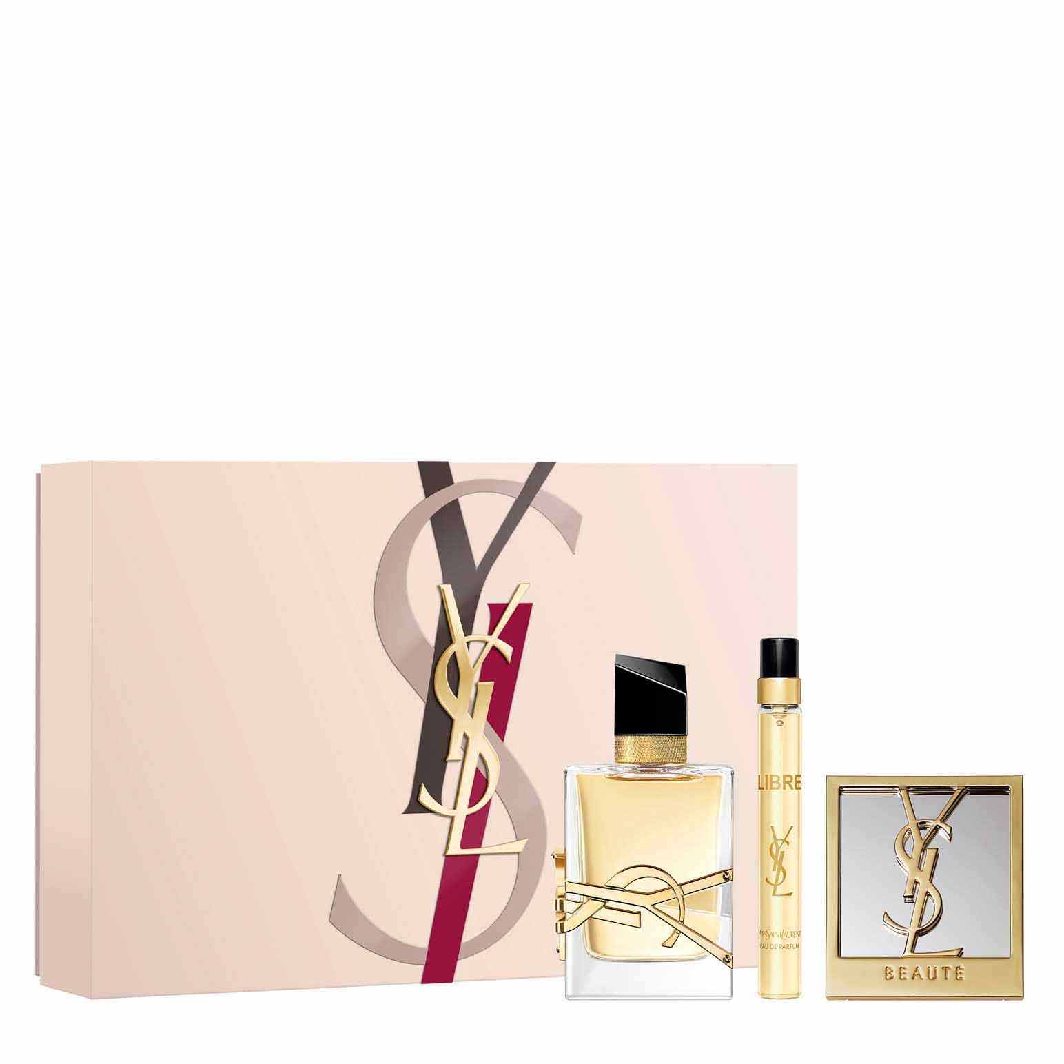 Yves Saint Laurent Libre EDP 50ml Set