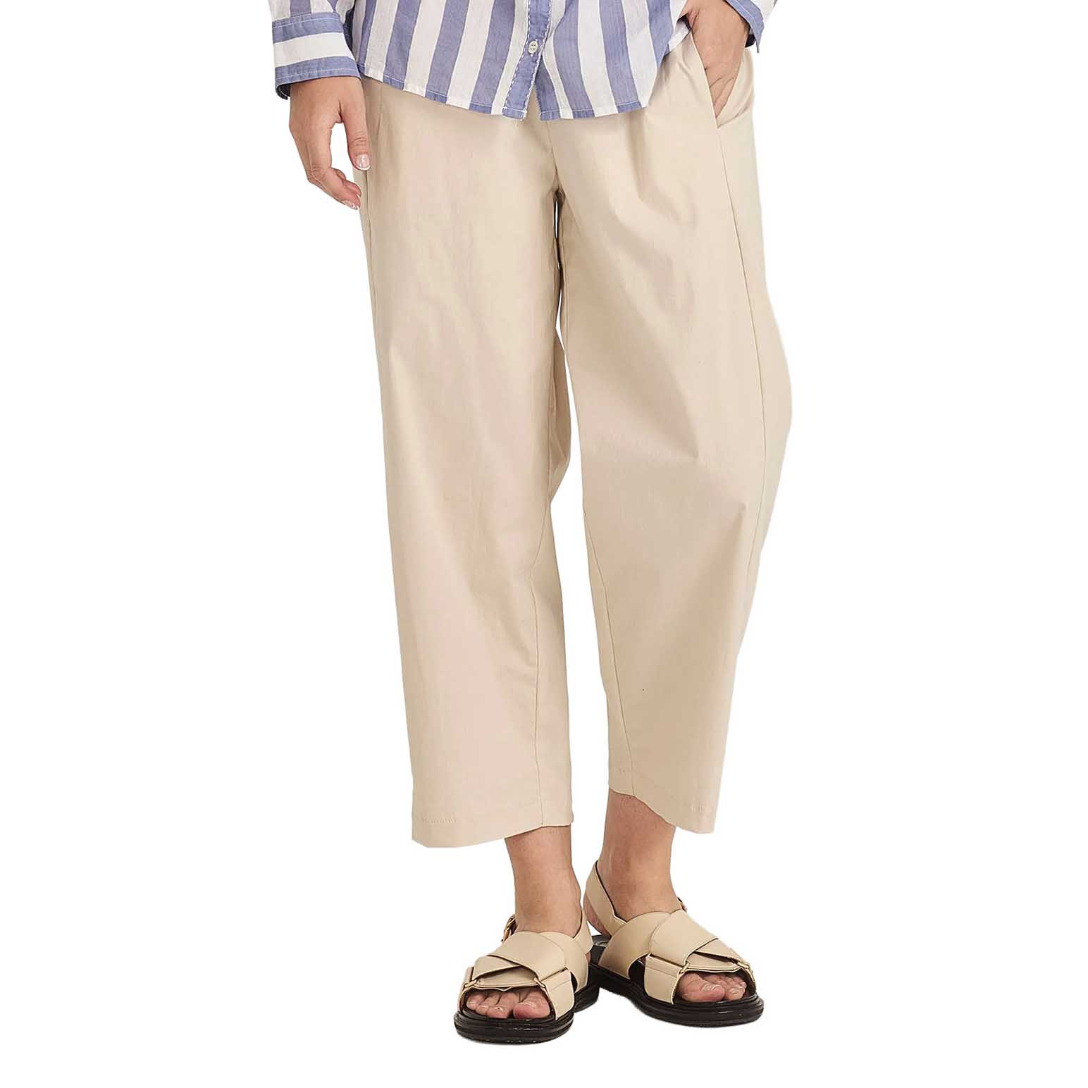Sills James Pant