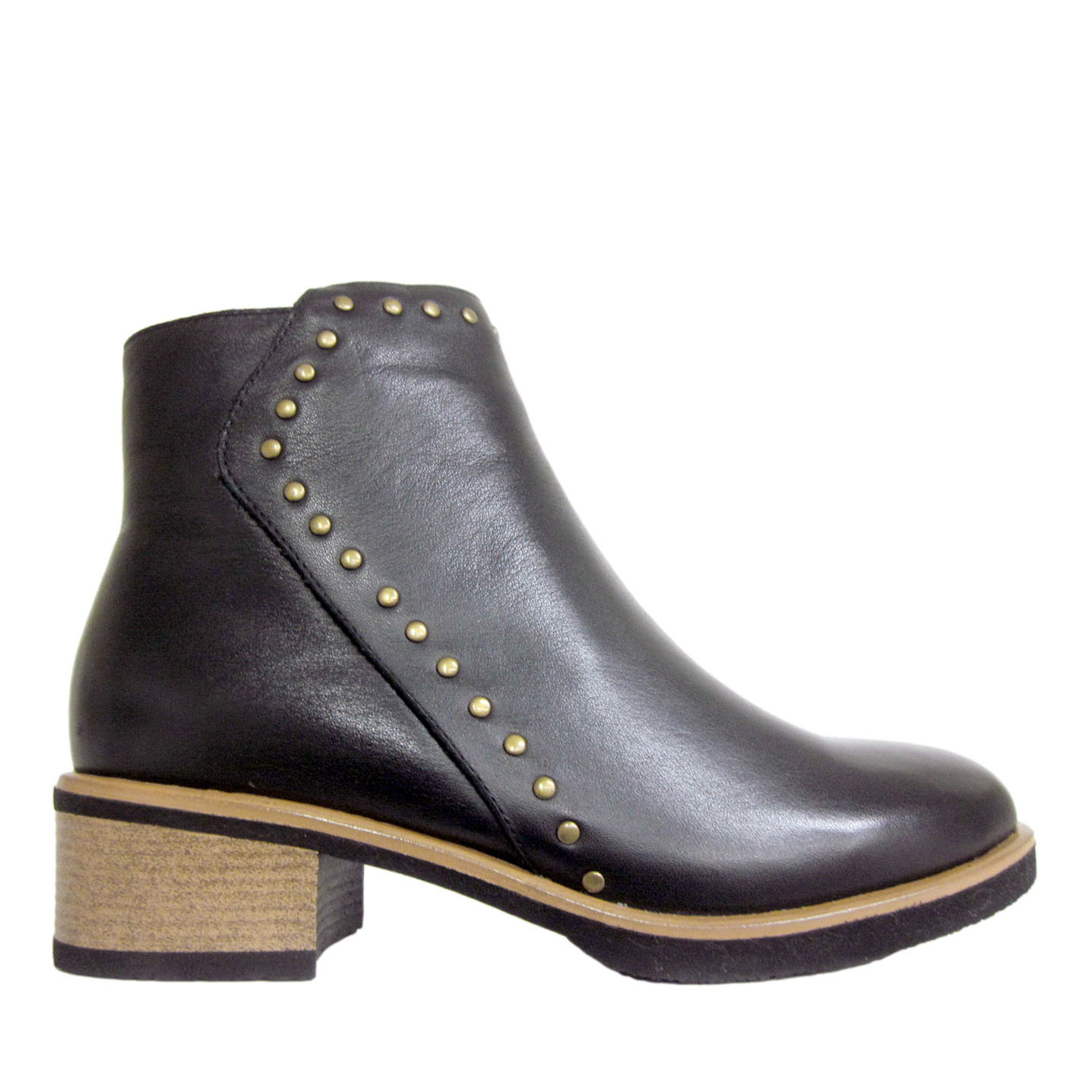 Bresley Dealer Boot
